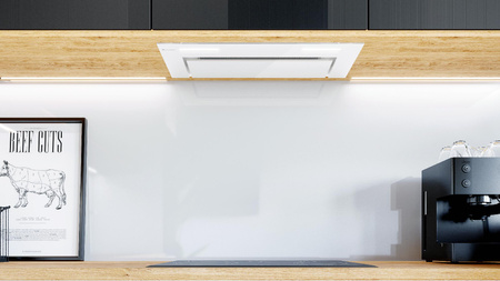 OKAP GLOBALO GINGERO 60.2 H2H WHITE