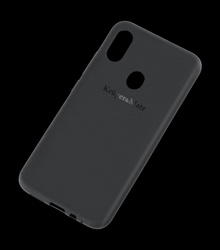 Back cover Kruger&Matz PREMIUM do modelu LIVE 7