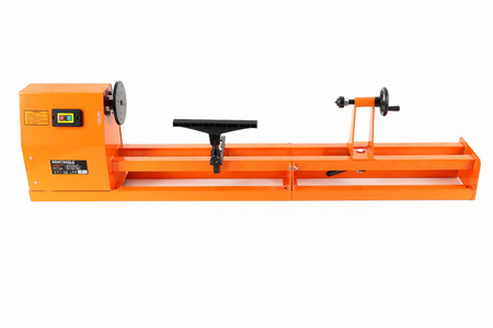 TOKARKA STOŁOWA DO DREWNA 650W KD1732 - KRAFT&DELE