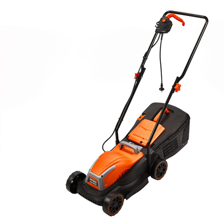 KOSIARKA ELEKTRYCZNA 2400w 25L KD5360 - KRAFT&DELE