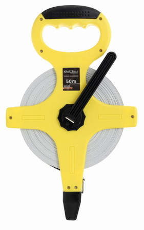 TAŚMA MIERNICZA FIBERGLASS 30M KD10427 - KRAFT&DELE