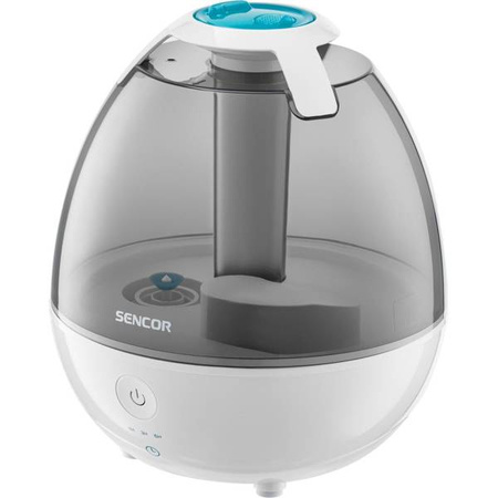 Nawilżacz powietrza SHF 950WH Humidifier SENCOR