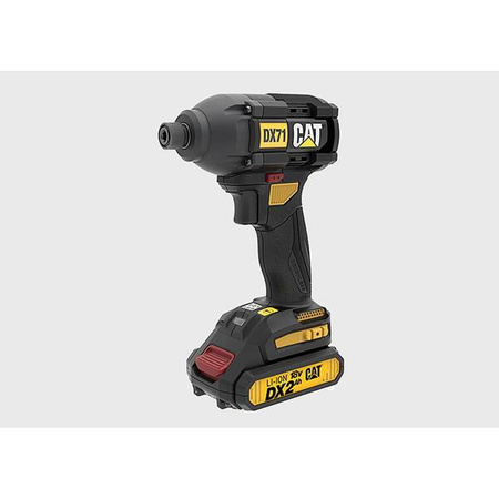 CAT zakrętarka DX71B bez akumulatora (6943475884499) - Cat