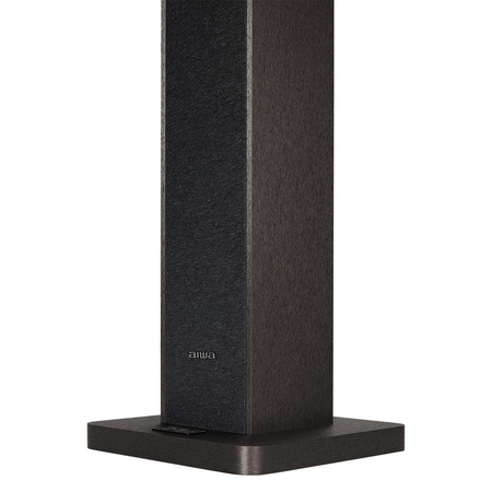 Kolumna Audio AIWA TSBT-270BK 50W czarna (8435256897418) - AIWA