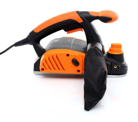 Strug elektryczny 1450W KD1681 - KRAFT&DELE