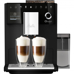 Ekspres ciśnieniowy Melitta LATTE SELECT F63-212