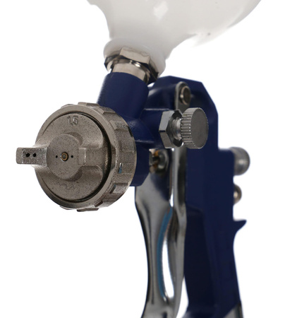 Pistolet lakierniczy 600ml KD10212 - KRAFT&DELE