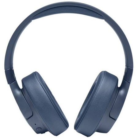 JBL Słuchawki bezprzewodowe Tune 710BT niebieskie (RTSLJBL00007N0) - JBL