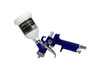 Pistolet lakierniczy 125ml KD2111 - KRAFT&DELE