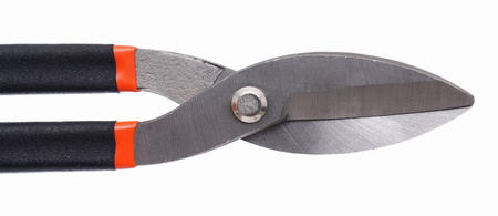 Nożyce do cięcia blachy 225mm KD10364 - KRAFT&DELE