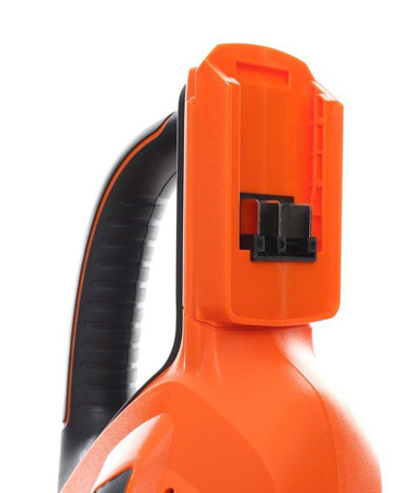 Odkurzacz 18V PROSERIES KD1776 - KRAFT&DELE