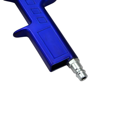 Pistolet lakierniczy 600ml KD2114 - KRAFT&DELE