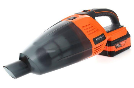 Odkurzacz 18V PROSERIES KD1776 - KRAFT&DELE