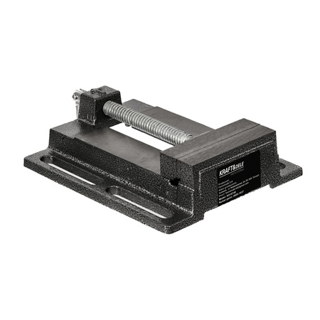 IMADŁO MASZYNOWE 100MM KD10740 - KRAFT&DELE