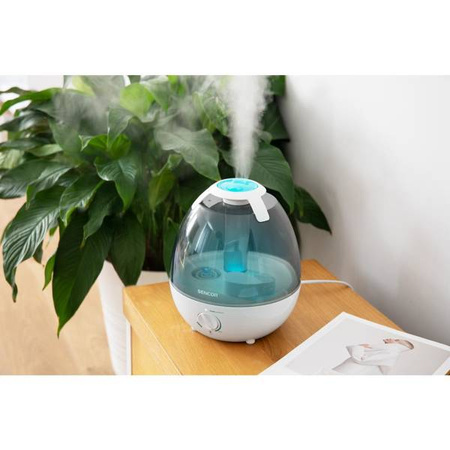 Nawilżacz powietrza SHF 2080WH Humidifier SENCOR