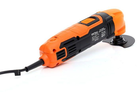 Urządzenie wielofunkcyjne 1300W KD1672 - KRAFT&DELE