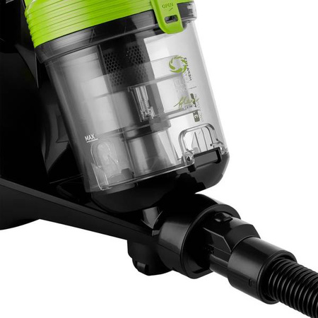 Odkurzacz bezworkowy SVC 1025GR 3AAA Vacuum Cleaner SENCOR
