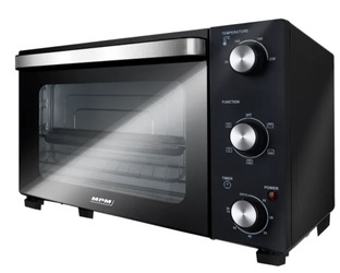 Mini piekarnik elektryczny MPE-14/T MPM