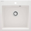 Zlewozmywak granitowy 1-komorowy (ZQJ A103) - Deante