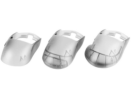 Mysz TRACER GAMEZONE NEON RGB USB