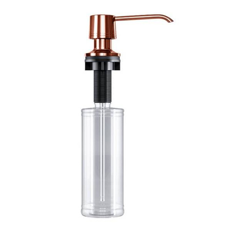 Dozownik Intio Copper GLOBALO
