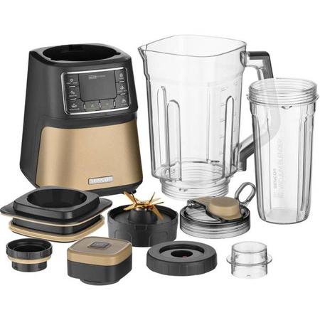 Mikser stołowy SBU 7677CH Vacuum Blender SENCOR