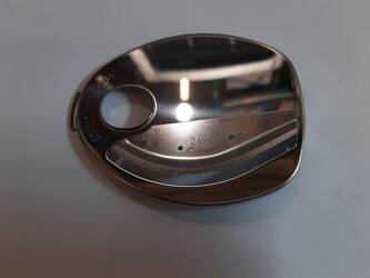 Tarcza grube plastry ES1000/ES1010