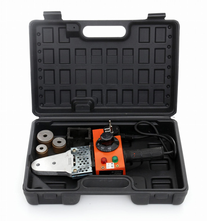 ZGRZEWARKA DO RUR 1300W KD3070 - KRAFT&DELE