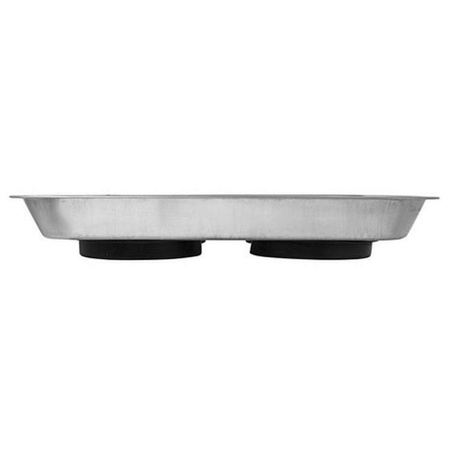 Miska warsztatowa magnetyczna 270x292mm KD10689 - KRAFT&DELE