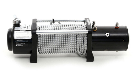 Wyciągarka - Wciągarka elektryczna KD1564 9500LBS 12V - KRAFT&DELE