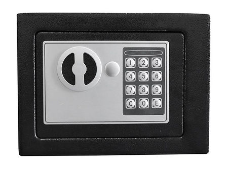 Sejf Elektroniczny Tracer Compact Guard