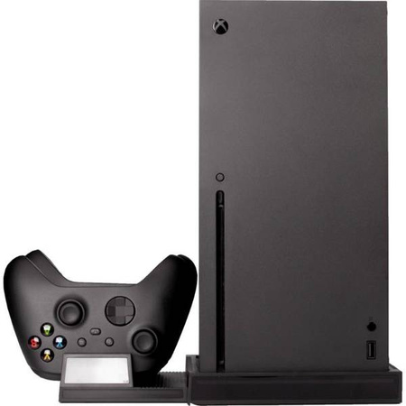 SteelDigi JADE MOJAVE Multifunkcyjna stacja do konsoli Xbox Series X (GAAKSDI00197N0) - SteelDigi