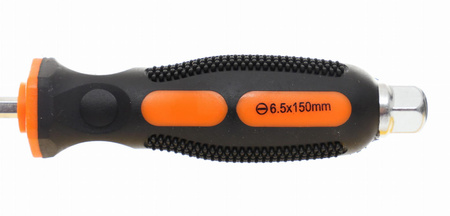 Zestaw śrubokrętów do podbijania 2el. KD10897 - KRAFT&DELE
