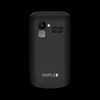 Telefon GSM dla seniora Kruger&Matz Simple 929