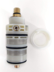 Głowica termostatyczna do Multi-systemu (XNCC7GUP9) - Deante