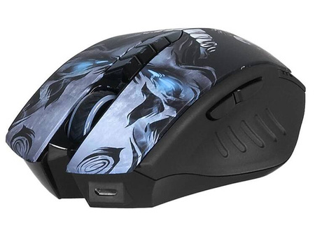 Mysz A4TECH BLOODY R80 color Wireless (Activated)