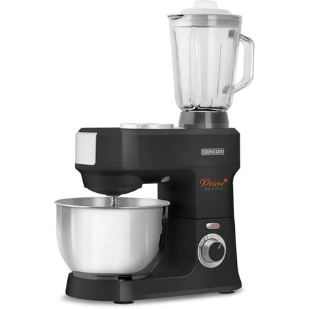 Robot kuchenny STM 3761BK Food Processor SENCOR