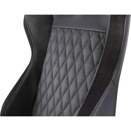HERNÍ KŘESLO YGC 300RGB STARDUST Gaming chair YENKEE