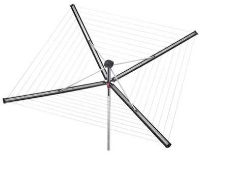 Suszarka zewnętrzna Vileda Sun-Rise