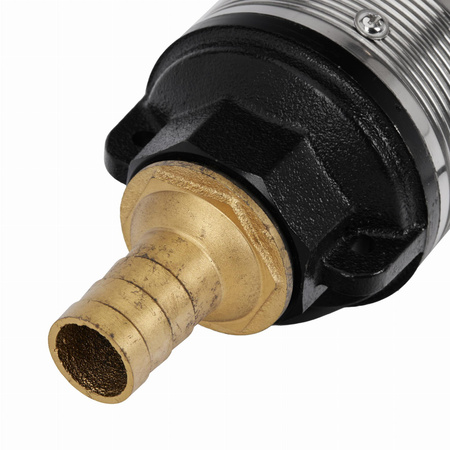 POMPA GŁĘBINOWA ŚRUBOWA 50M 0,65kW KD1703 - KRAFT&DELE