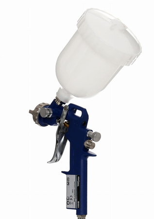 Pistolet lakierniczy 600ml KD10212 - KRAFT&DELE