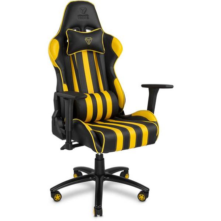 HERNÍ KŘESLO YGC 100YW HORNET Gaming Chair YENKEE