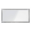 Okap kuchenny GLOBALO Flario Light 120.1 White GLOBALO