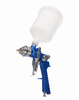 Pistolet lakierniczy HVLP 750ml KD2092 - KRAFT&DELE