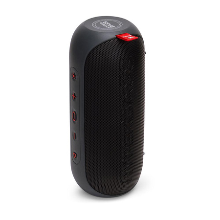 Głośnik BT AIWA BST-650MG szary (8435256897791) - AIWA