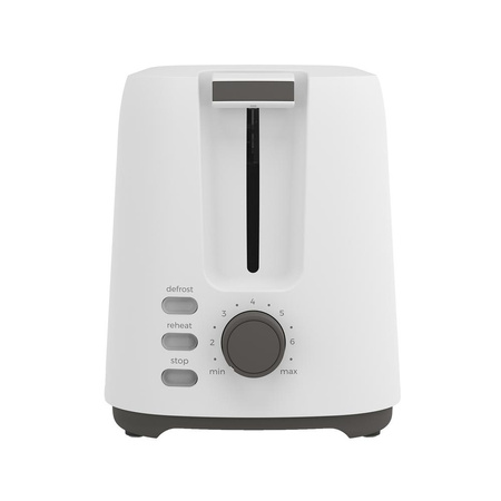 AIWA Toster podwójny ASATAN ABT-700 700W (8435256810189) - AIWA
