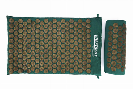 MATA DO AKUPUNKTURY+WAŁEK KD11901 - KRAFT&DELE