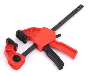 Ścisk stolarski 110kg - 18'' - 450 x 60 mm KD10708 - KRAFT&DELE