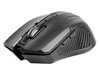 Mysz TRACER Fairy Black RF NANO