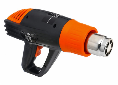 Opalarka Elektryczna 2000W KD10390 - KRAFT&DELE